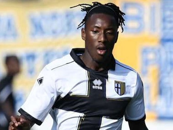 Woyo Coulibaly