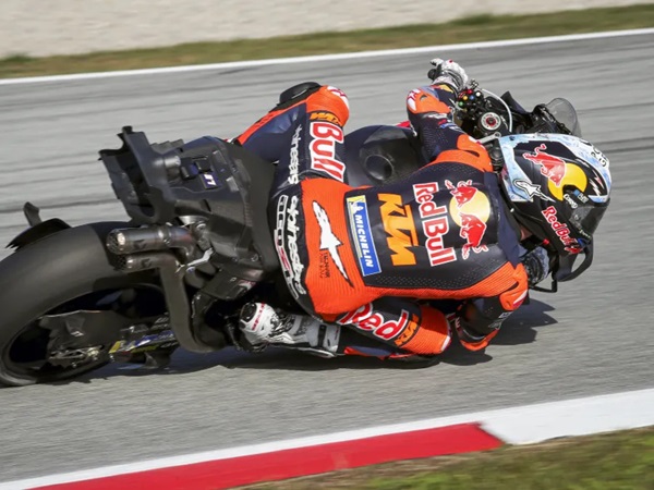 Pedro Acosta Menarik Perhatian Setiap Tim Pabrikan