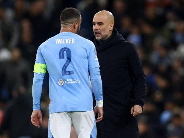 Pep Guardiola Tidak Akan Menghalangi Kyle Walker Jika Ingin Pergi