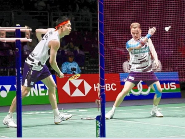 Presiden BAM Ancam Pecat Para Pemain Yang Cuma Habiskan Anggaran Negara