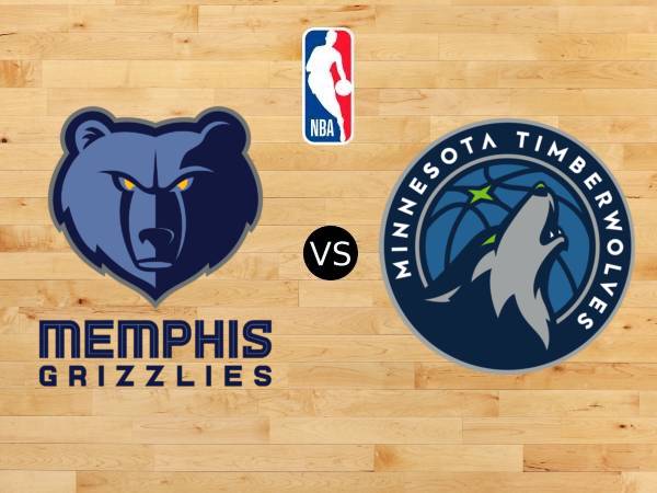 Memphis Grizzlies akan bertamu ke kandang Minnesota Timberwolves pada Sabtu (11/1) malam atau Minggu pagi WIB. (Foto: NBA)
