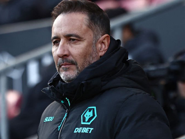 Vitor Pereira.