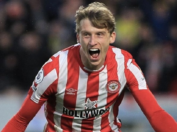 Di Marzio: Udinese Kejar Kesepakatan Dengan Benford Untuk Mads Roerslev