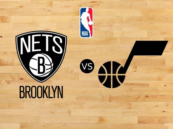 Brooklyn Nets akan bertamu ke kandang Utah Jazz pada hari Minggu (12/1) malam atau Senin pagi WIB. (Foto: NBA)