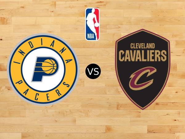 Indiana Pacers akan bertamu ke kandang Cleveland Cavaliers pada hari Minggu (12/1) malam atau Senin pagi WIB. (Foto: NBA)