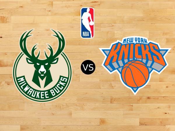 Milwaukee Bucks akan bertamu ke kandang New York Knicks pada hari Minggu (12/1) sore atau Senin dinihari WIB. (Foto: NBA)