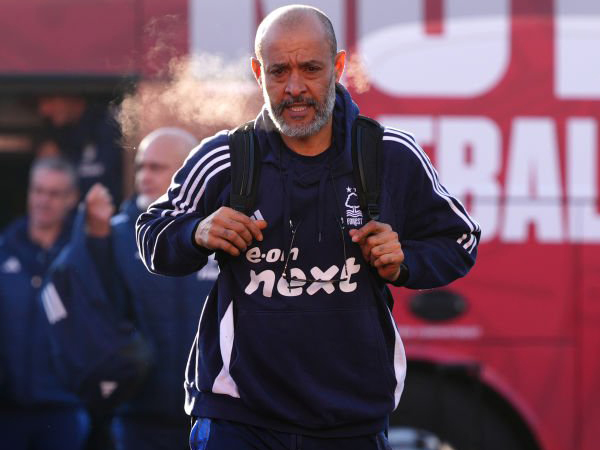 Nuno Espirito Santo.