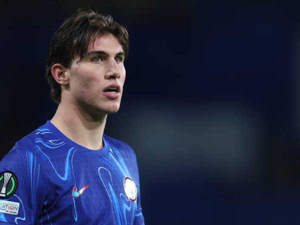 Cesare Casadei Pilih Lazio, Kembali ke Serie A Semakin Dekat