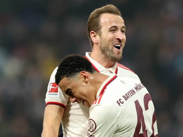 Bayern Munich