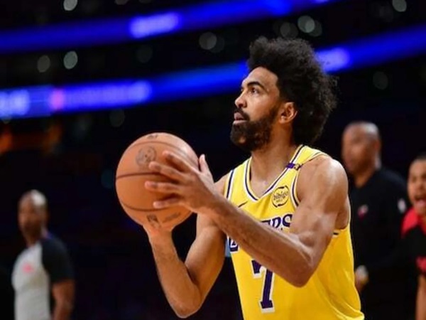 Gabe Vincent Tak Pernah Kehilangan Kepercayaan Diri