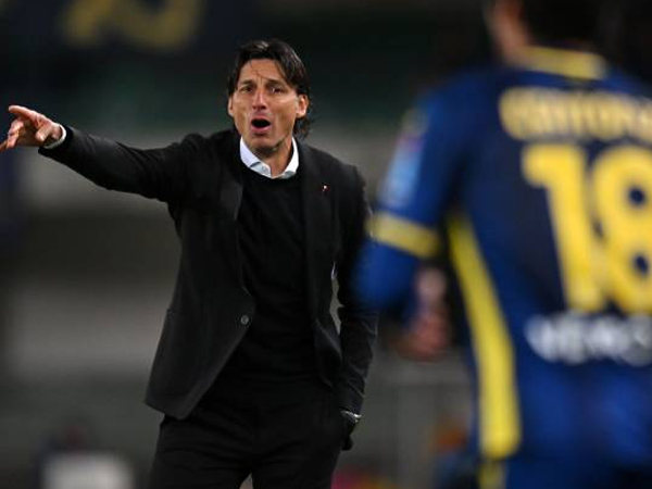 Gabriele Cioffi Siap Latih Al-Ahli, Pengganti Sementara untuk Max Allegri?