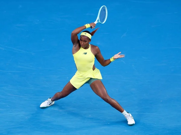 Hasil Australian Open: Cori Gauff Paksa Leylah Annie Fernandez Berkemas Dari Melbourne