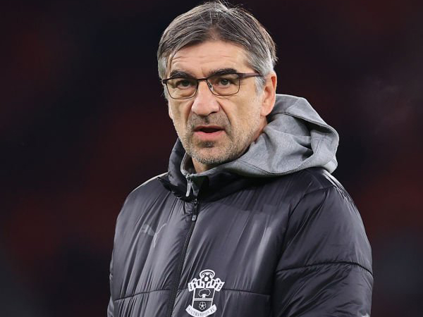 Ivan Juric.