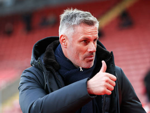 Jamie Carragher Yakin Liverpool Pasti Juara Jika Rekrut Bek Kiri di Januari