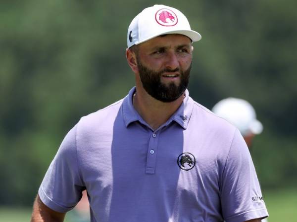 Jon Rahm berencana membela tim Eropa saat menghadapi Amerika Serikat di Ryder Cup di Bethpage Black Golf Course di Farmingdale, New York, 23-28 September. (Foto: Golf Digest)