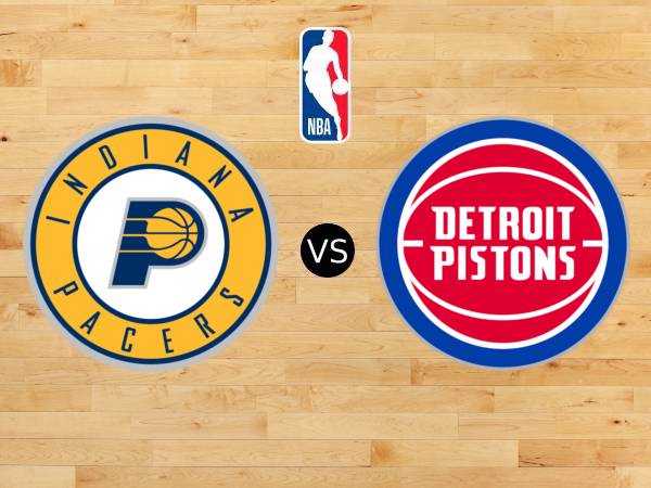 Indiana Pacers akan bertamu ke kandang Detroit Pistons pada Kamis (16/1) malam atau Jumat pagi WIB. (Foto: NBA)