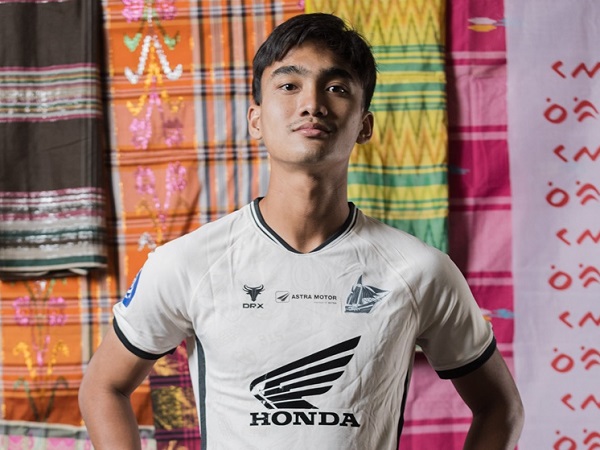 PSM Makassar kembalikan Andy Harjito ke Borneo FC