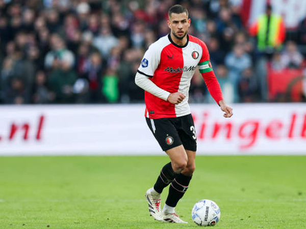 Solusi Darurat untuk Krisis Pertahanan, David Hancko Jadi Target Juventus