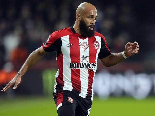 Thomas Frank membahas situasi Bryan Mbeumo di Brentford