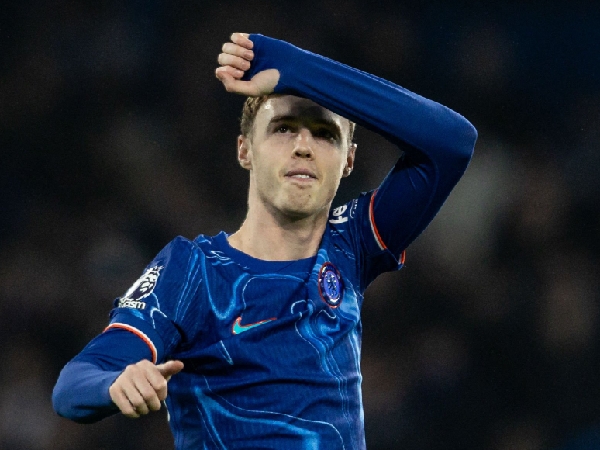 Bintang Chelsea, Cole Palmer, mengalami masalah kebugaran