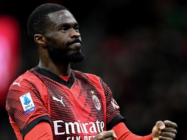 Fikayo Tomori