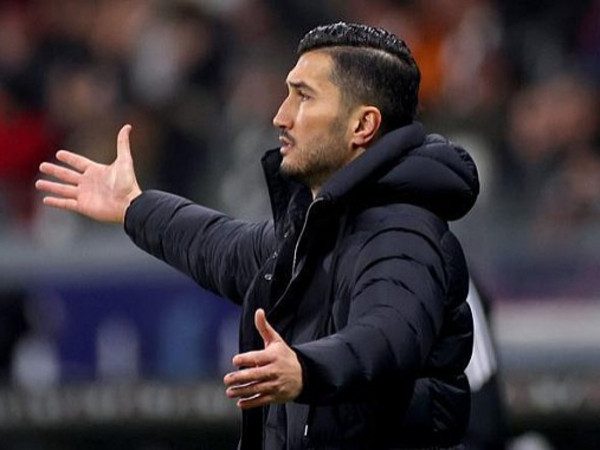 Nuri Sahin