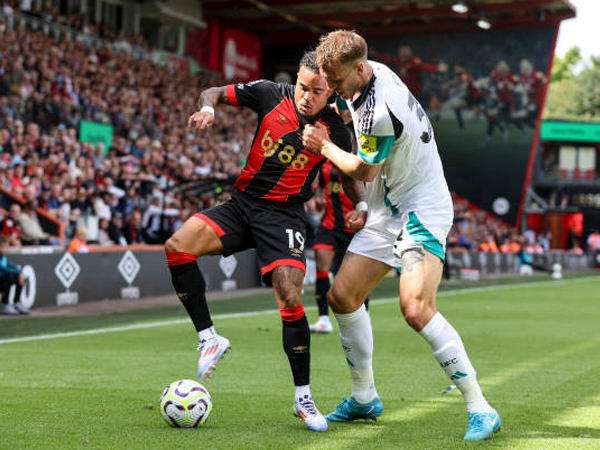 Fakta Menarik Jelang Laga Newcastle United vs Bournemouth di Premier League