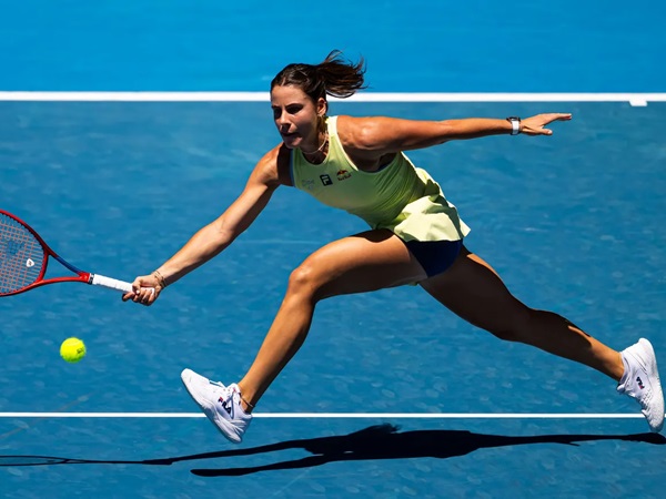 Hasil Australian Open: Emma Navarro Paksa Ons Jabeur Berkemas Dari Melbourne