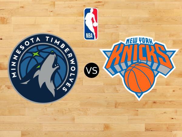 Minnesota Timberwolves akan bertamu ke kandang New York Knicks pada Jumat (17/1) malam atau Sabtu pagi WIB. (Foto: NBA)