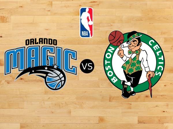 Orlando Magic akan bertamu ke kandang Boston Celtics pada Jumat (17/1) malam atau Sabtu pagi WIB. (Foto: NBA)