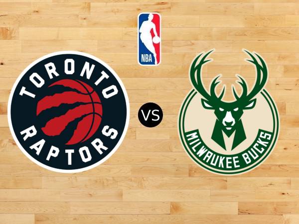 Toronto Raptors akan bertamu ke kandang Milwaukee Bucks pada Jumat (17/1) malam atau Sabtu pagi WIB. (Foto: NBA)