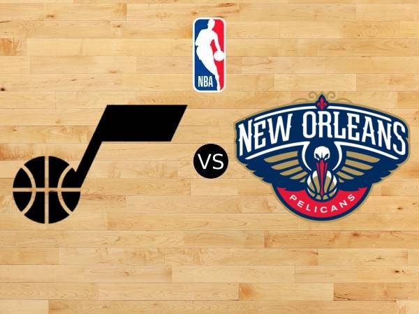 Utah Jazz akan bertamu ke kandang New Orleans Pelicans pada Jumat (17/1) malam atau Sabtu pagi WIB. (Foto: NBA)