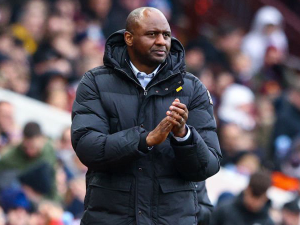 Patrick Vieira