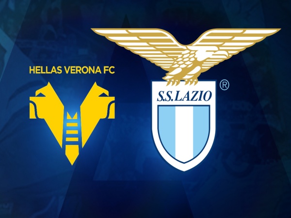 Hellas Verona vs Lazio