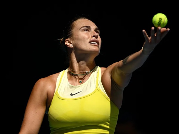 Hasil Australian Open: Aryna Sabalenka Segel Kemenangan Beruntun Ke-18 Di Melbourne