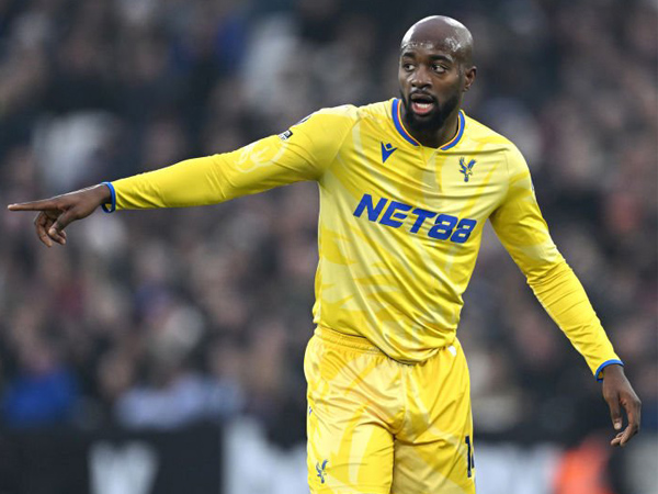 Jean-Philippe Mateta.