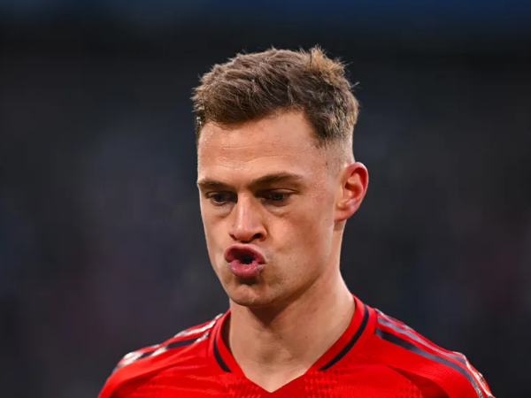 Joshua Kimmich