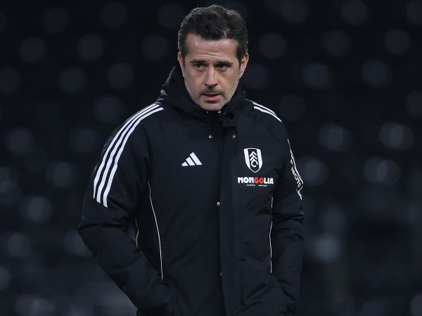 Marco Silva.