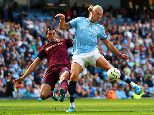 Melirik Catatan Tim Tamu Jelang Ipswich vs Man City di Premier League