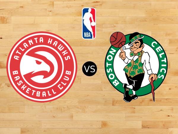 Atlanta Hawks akan bertamu ke kandang Boston Celtics pada Sabtu (18/1) malam atau Minggu pagi WIB. (Foto: NBA)