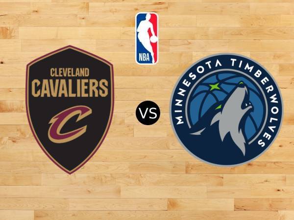 Cleveland Cavaliers akan bertamu ke kandang Minnesota Timberwolves pada Sabtu (18/1) malam atau Minggu pagi WIB. (Foto: NBA)