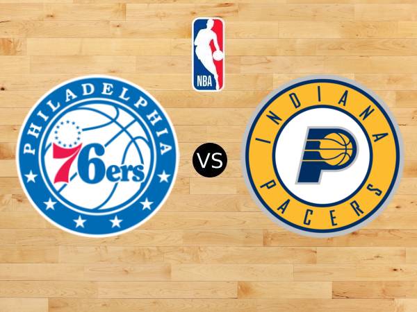 Philadelphia 76ers akan bertamu ke kandang Indiana Pacers pada Sabtu (18/1) malam atau Minggu pagi WIB. (Foto: NBA)