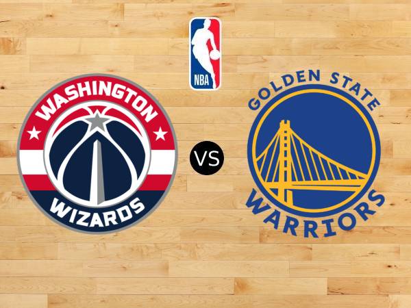 Washington Wizards akan bertamu ke kandang Golden State Warriors pada Sabtu (18/1) malam atau Minggu pagi WIB. (Foto: NBA)