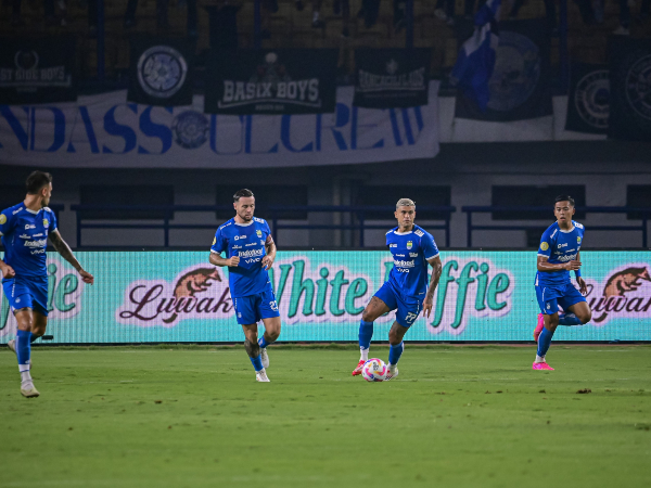 Skuat Persib tetap mendapat jatah libur dan tidak dihukum meski alami kekalahan