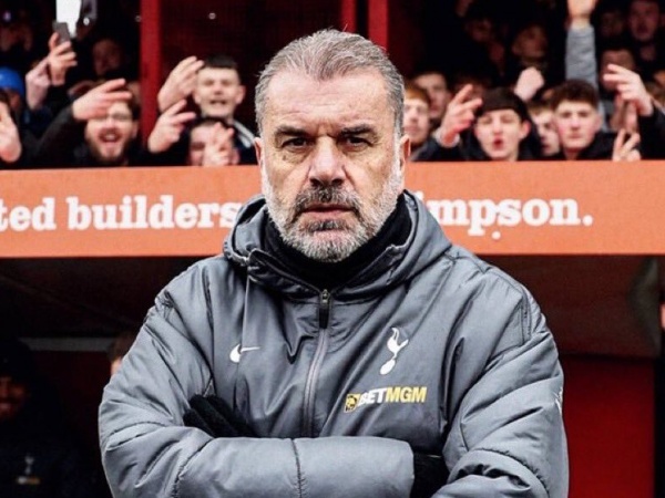 Manajer Tottenham