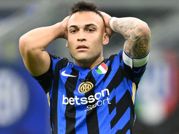 Lautaro Martinez