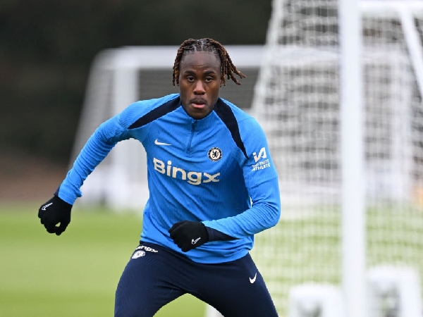 Chelsea baru saja menarik Trevoh Chalobah dari masa pinjamannya di Crystal Palace