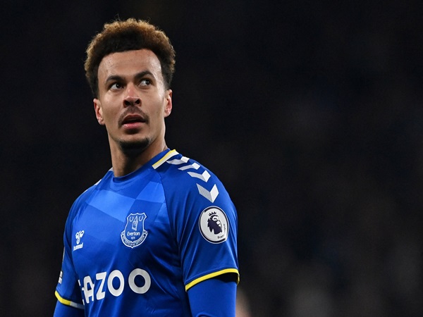 Dele Alli