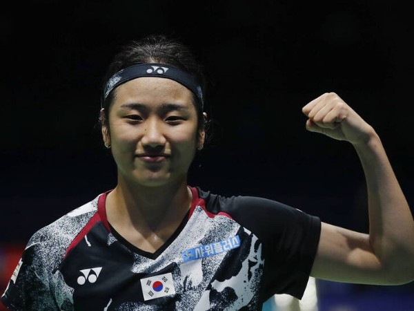 Dua Gelar Sudah Dikantong, An Se Young Ingin Tampil Sempurna di Setiap Turnamen