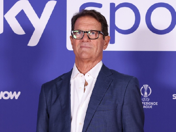 Fabio Capello